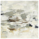 "Steps on Stones II" Digital Paper Print by Silvia Vassileva, 38"x38"