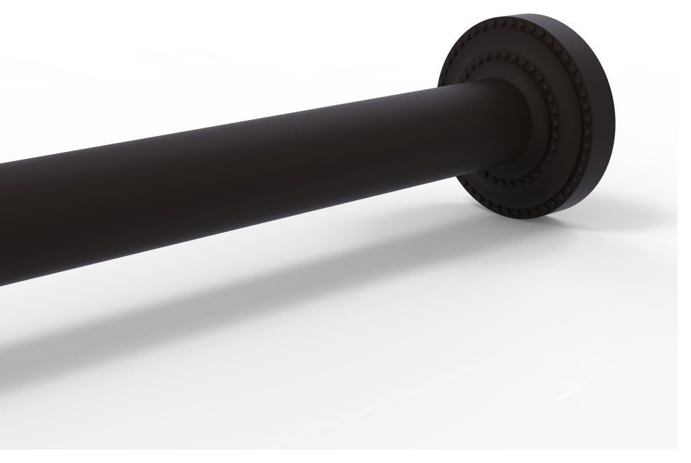 Dottingham Shower Rod Brackets, Oil Rubbed Bronze
