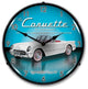 GMRE1108331 1953 Corvette Clock