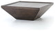 Drake Coffee Table, Coal