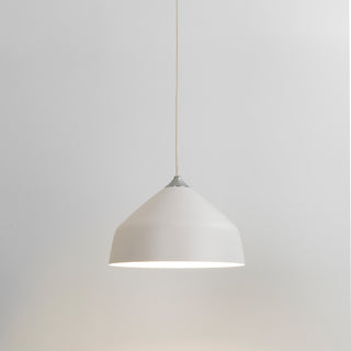 Astro Ginestra 300, Dimmable Indoor Pendant (Matt White)