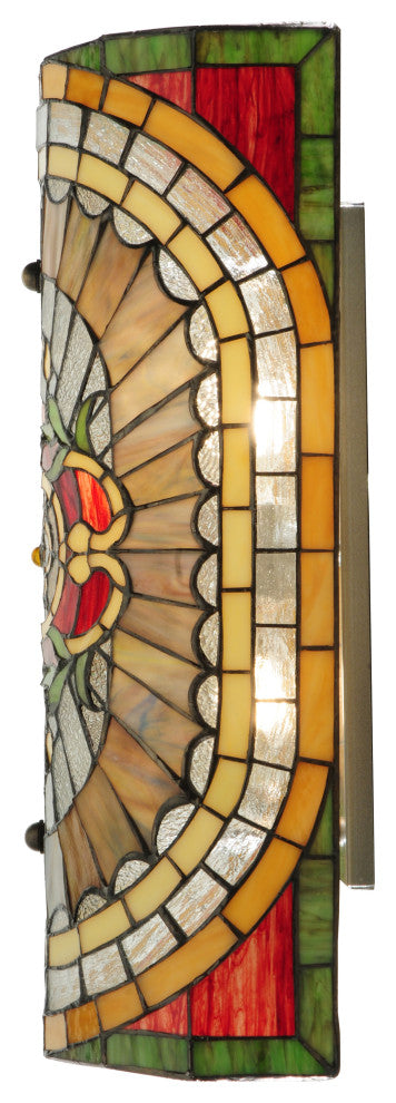 11W Regal Splendor Wall Sconce