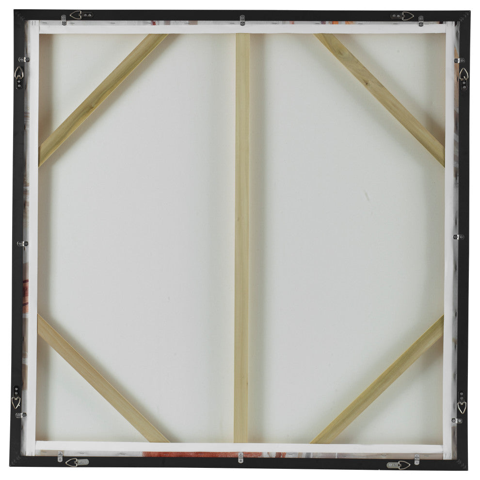 Uttermost - 32368 - Wall Art - Neutral Nirvana - Solid Wood