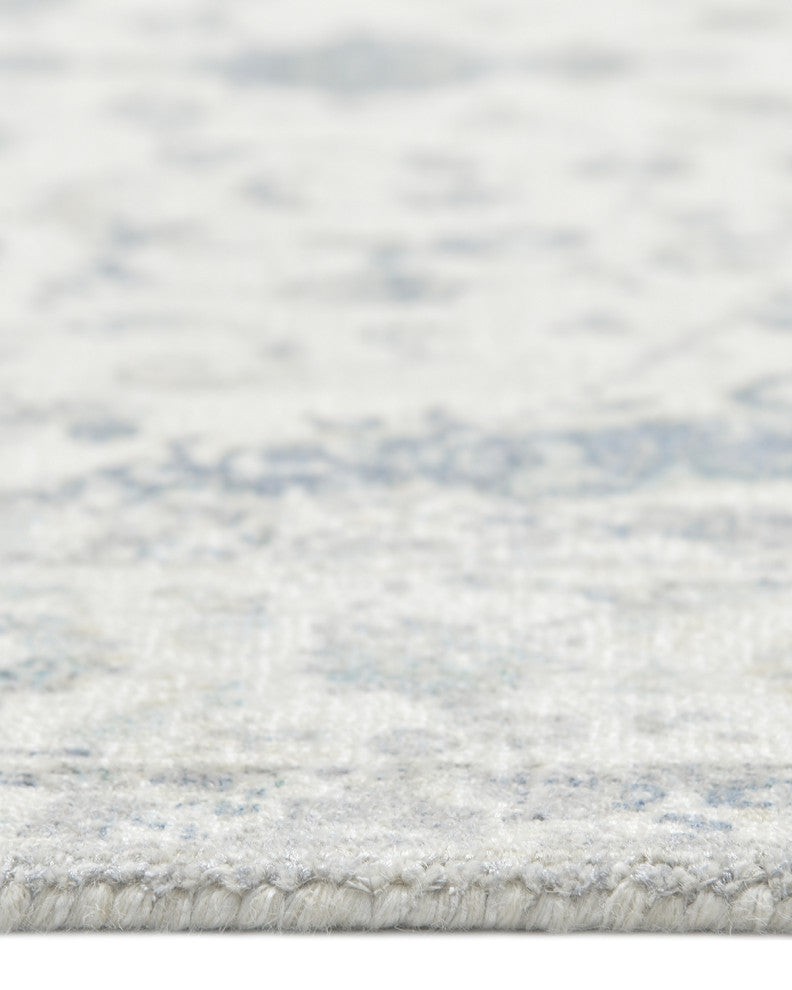 Leena, Handmade Area Rug - 3'0"x5'0", 8 X 10