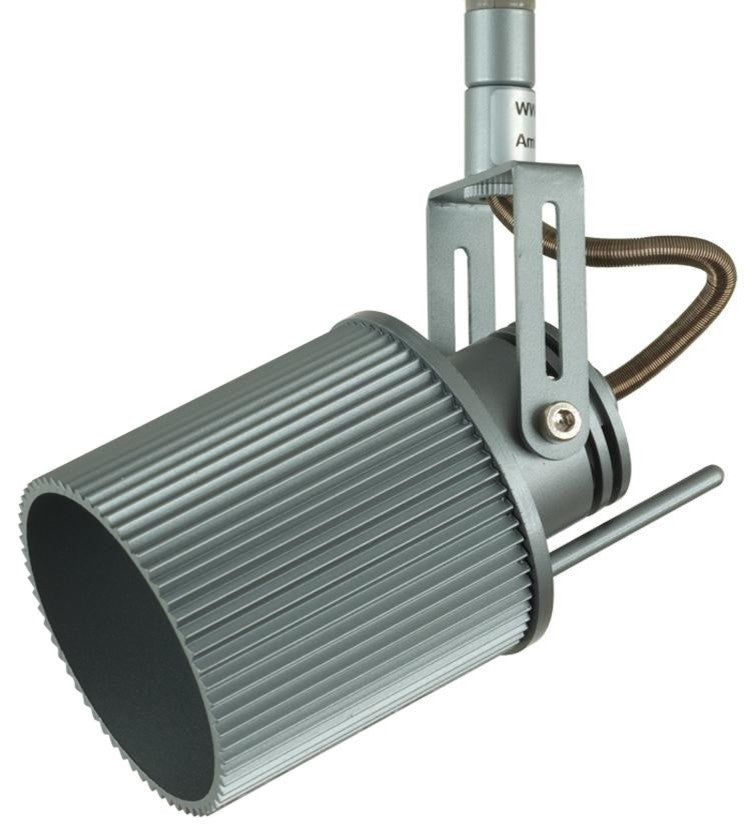 Jesco Qasl192X3-30Sn Patrick Quick Adapt Led Spot, 3000K