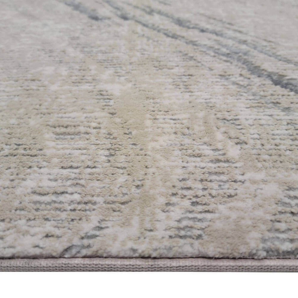 Glimmering Area Rug Accent Rug Carpet Runner Mat, Select, 4x6