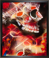 Pierson - Death Head