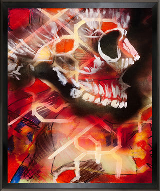 Pierson - Death Head