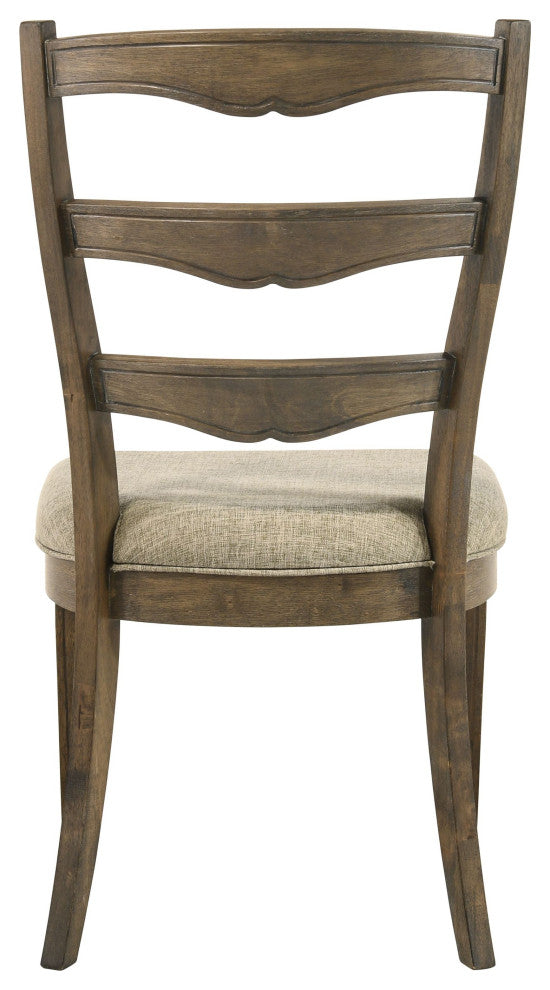 Parfield Side Chair (Set-2)