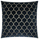 Arvana Pillow - Midnight