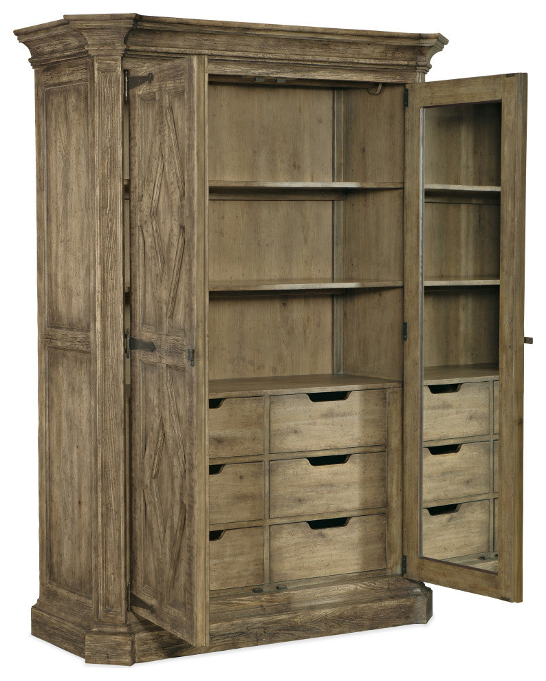 La Grange Mt. Maria Wardrobe
