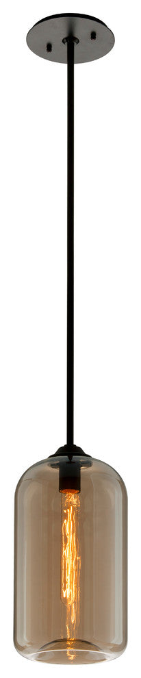 Troy Lighting District One Light Pendant F5571