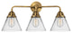 Innovations Lighting 288-3W-BB-G42-LED 3 Light 25.75" Bath Vanity Light