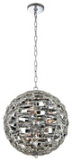 Allegri Alta Nine Light Pendant 037255-010-FR001