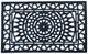 Sunrise Rubber Mat, 36"x24"