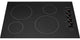 Frigidaire FFEC3025U 31"W 4 Burner Electric Cooktop - Black