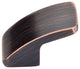 Thumb Knob - Tuscan Bronze (TKTK52TB)