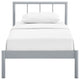 Gwen Twin Bed Frame