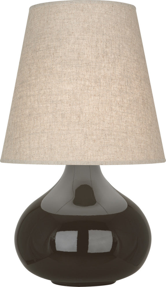 Robert Abbey RA-CF91 1-Light Accent Lamp, June