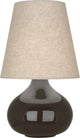 Robert Abbey RA-CF91 1-Light Accent Lamp, June