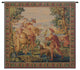 Falcon Belgian Wall Tapestry