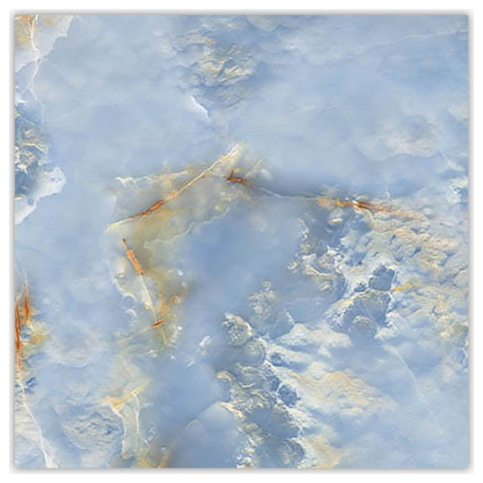 Onyx Caspian Polished 24x24 Porcelain Tile
