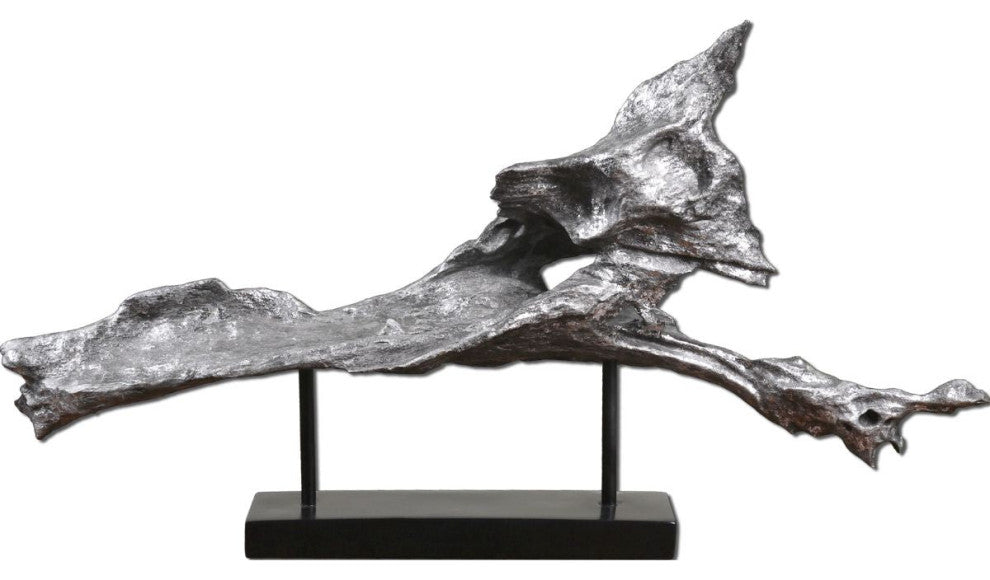 Uttermost Cosma Antiqued Metal Accessory
