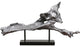 Uttermost Cosma Antiqued Metal Accessory