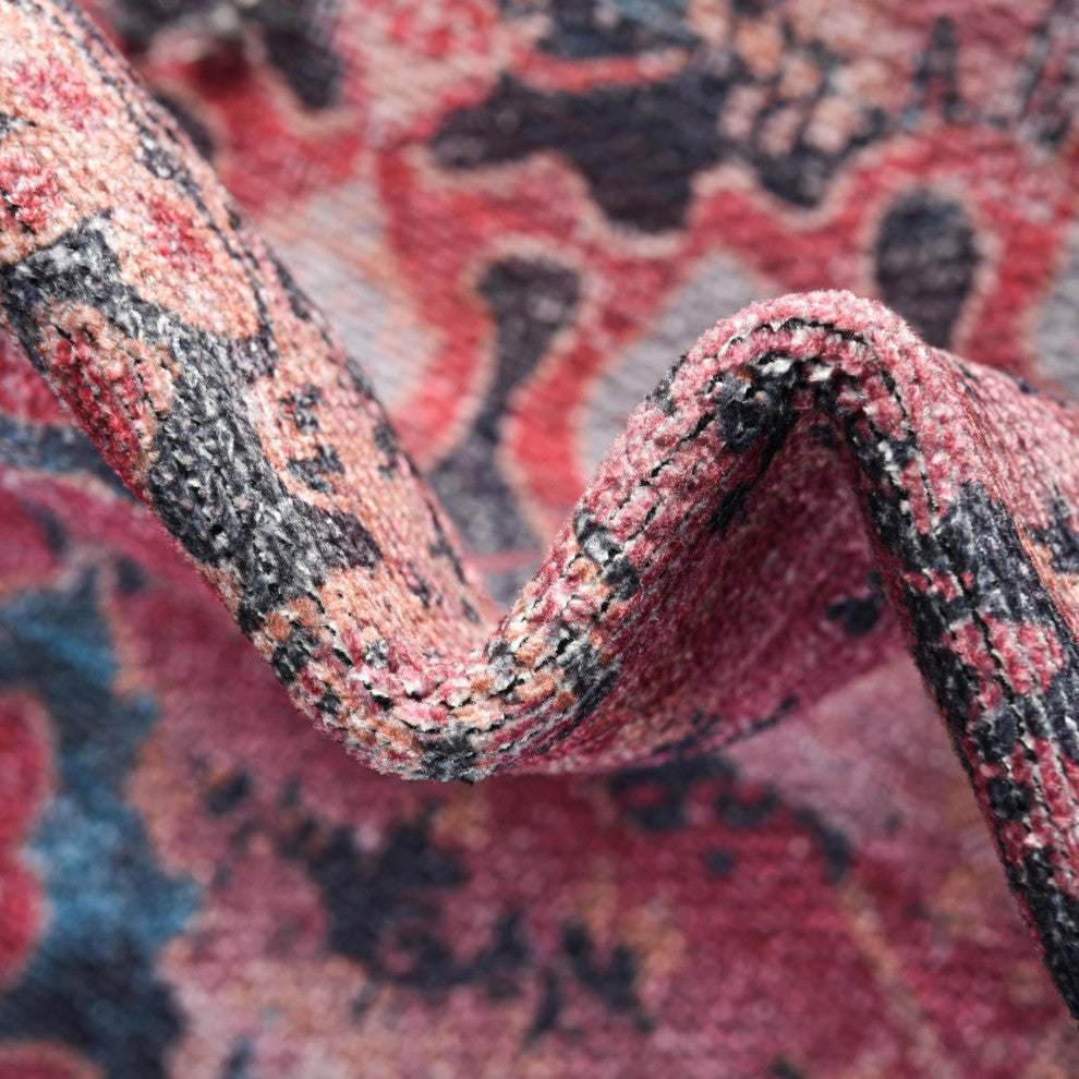 Unique Loom Renaissance Roma Area Rug