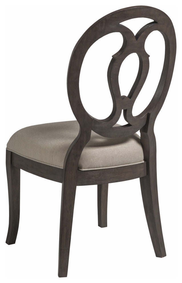 Axiom Side Chair
