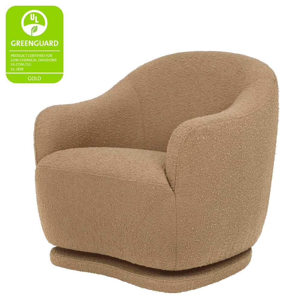 Foy Glider, Boucle, Sand Boucle