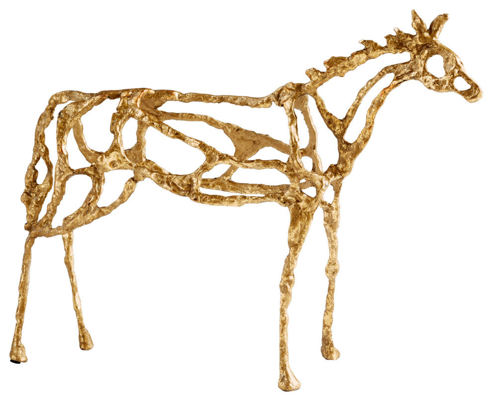 Ponder Sculpture