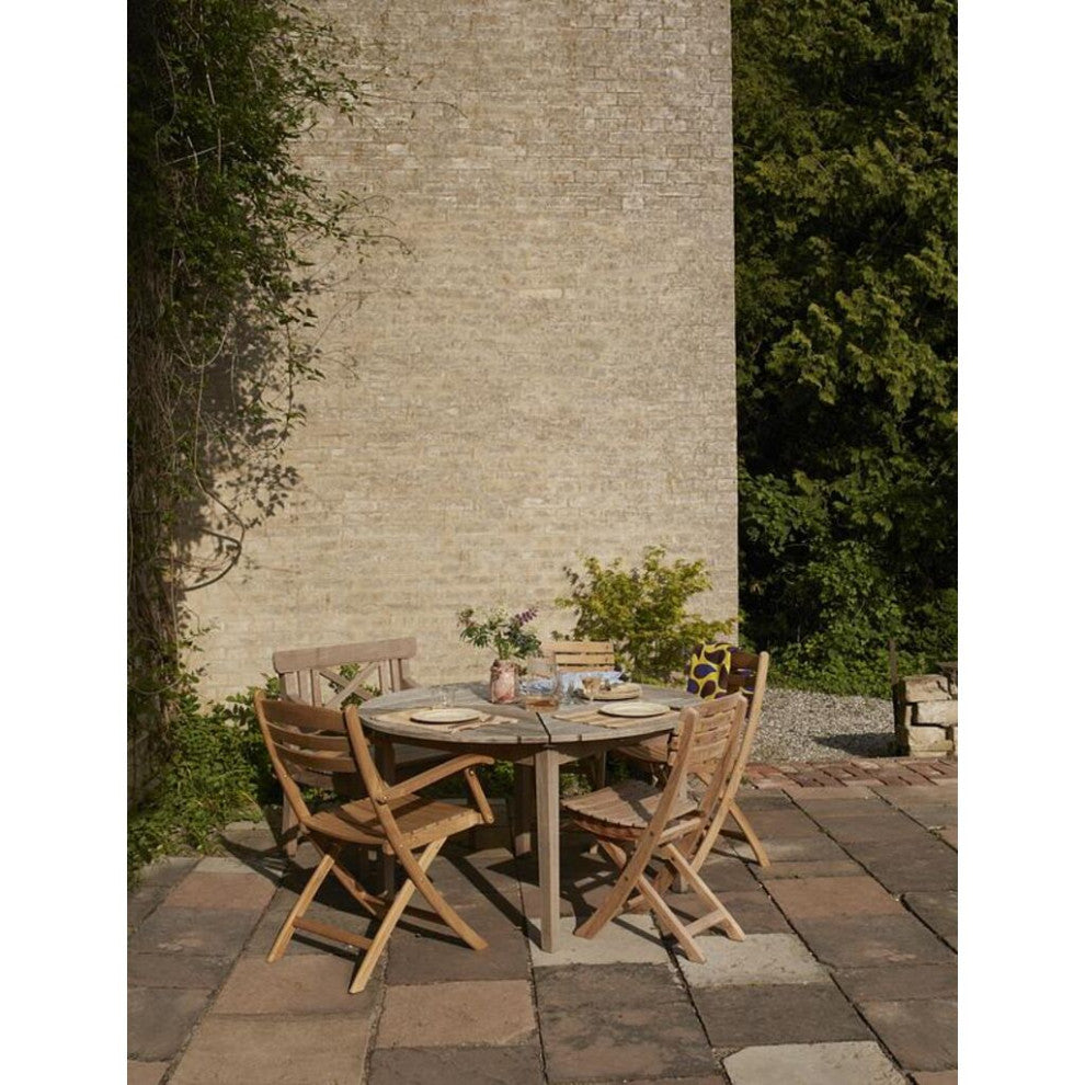 Skagerak Drachmann Table Ã˜126