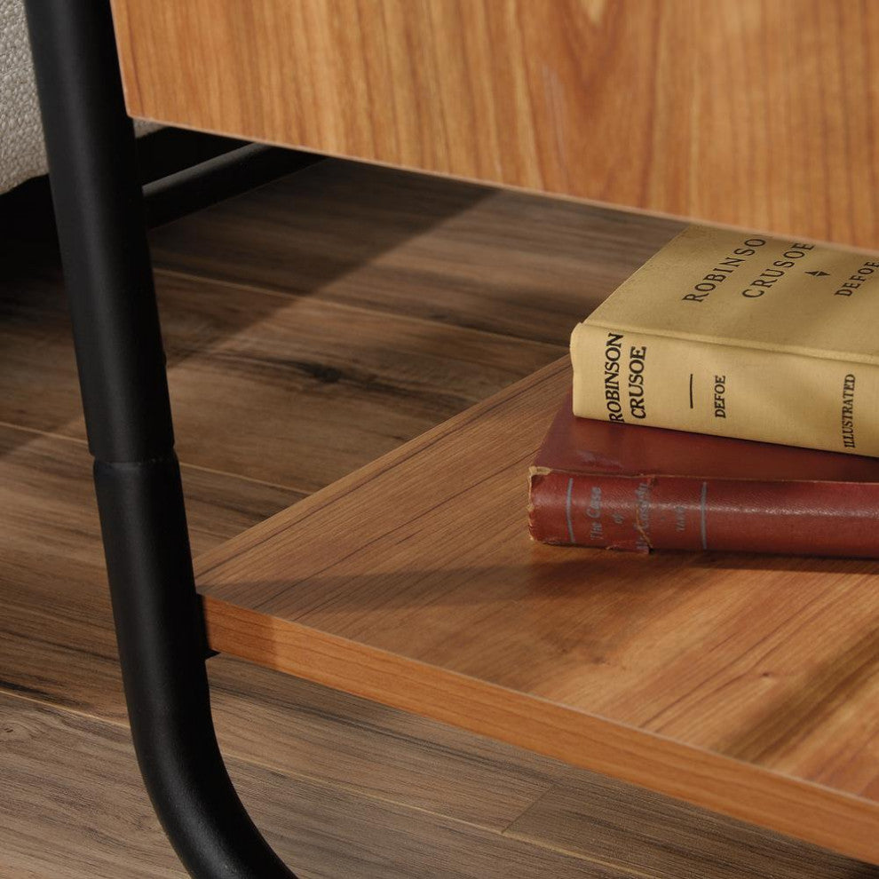 Union Plain Recliner Table Pc 3A