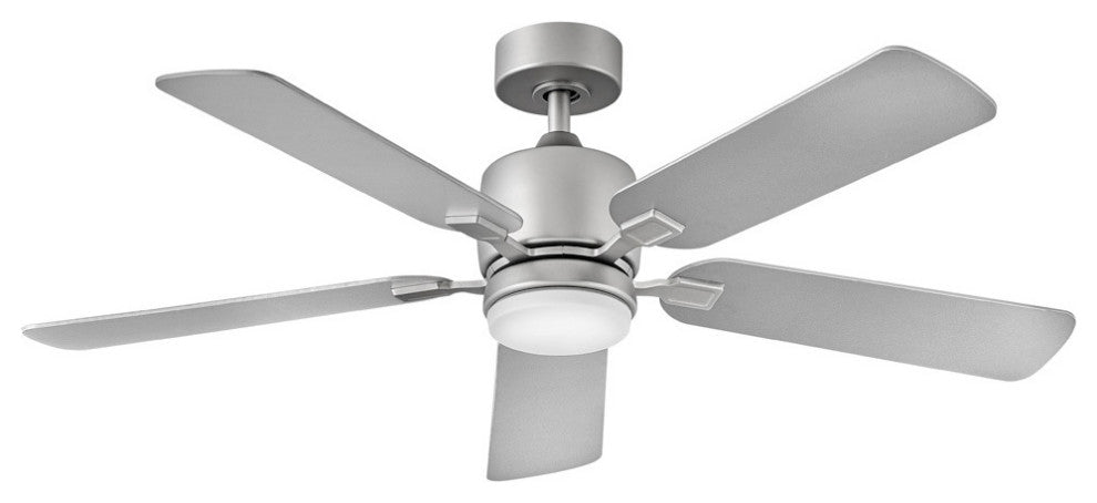 Hinkley Afton 52``Ceiling Fan 903552FSS-LIA