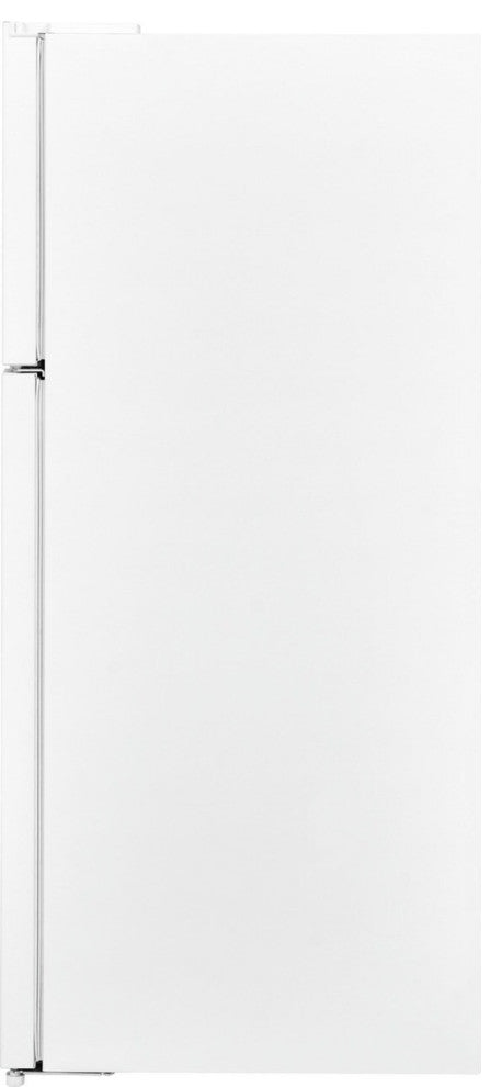 Frigidaire FFHT1822U 28"W 17.6 Cu. Ft. Energy Star Certified Top - White