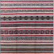 Ahgly Company Indoor Square Mid-Century Modern Area Rugs, 6' Square