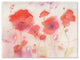 Sheila Golden ''Poppy Memory'' Canvas Art, 47x35