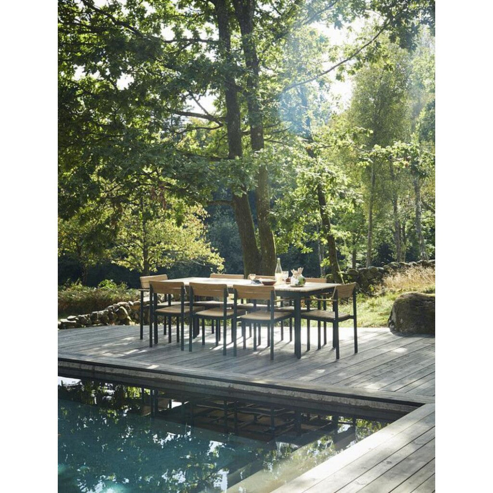Skagerak Pelago Chair