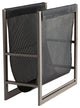 Cyan Design Mesh Magazine Rack