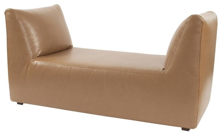 Howard Elliott Pod Bench Cover Avanti Bronze