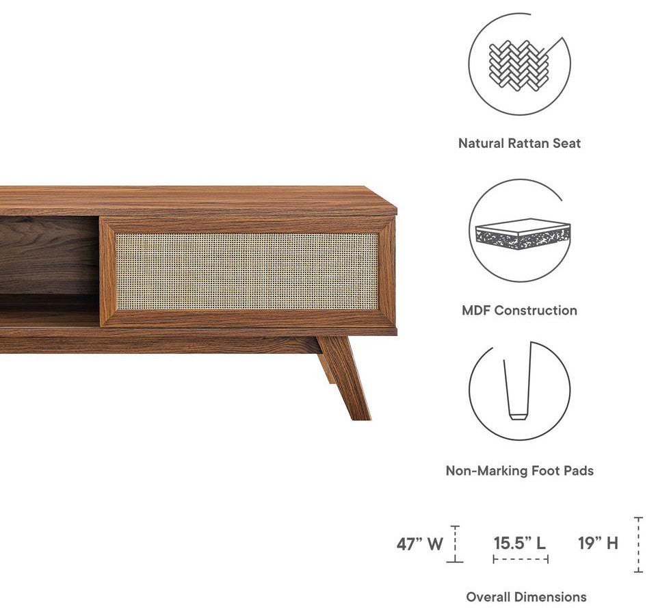 Soma 47 TV Stand
