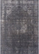 Ahgly Company Indoor Rectangle Mid-Century Modern Area Rugs, 4' x 6'