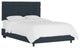 Cameron Tufted Bed, Premier Charcoal, California King