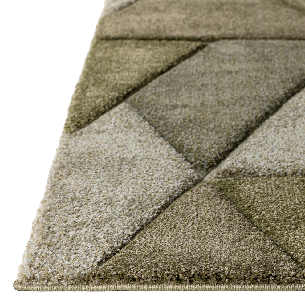 Carmona CO4 Cactus 8' x 10' Rug