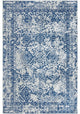 Nuloom Vintage Odell Traditional Transitional Area Rug, Brown 6'7"x9'