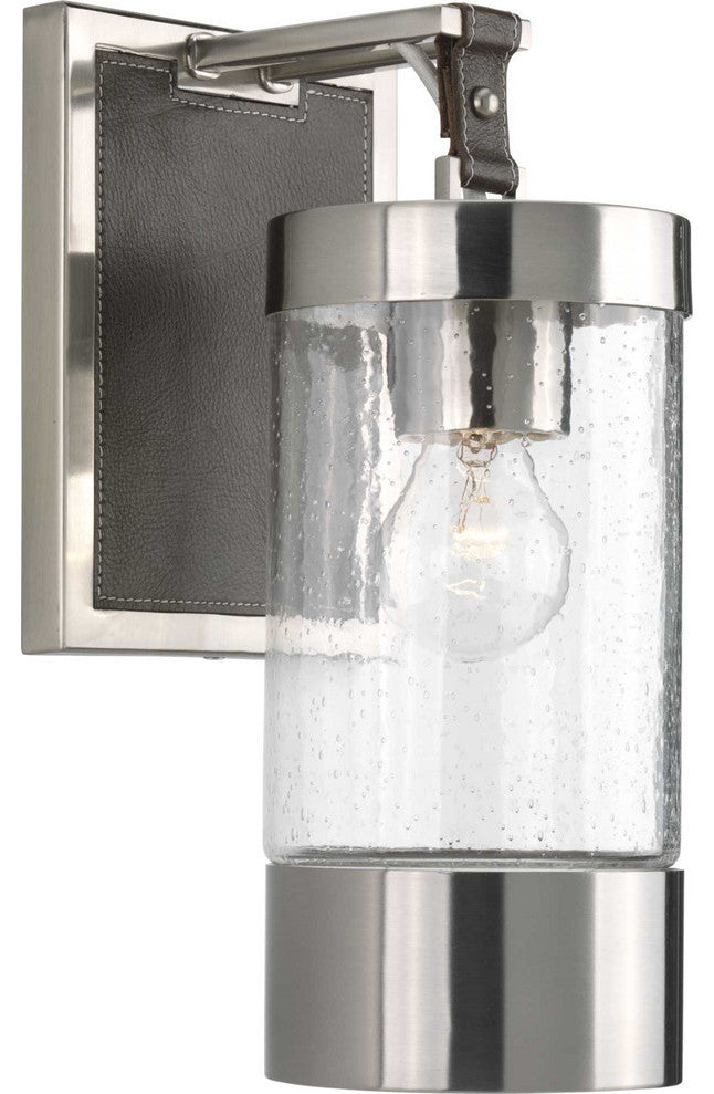 POINT DUMEÂ® Lookout Collection Brushed Nickel Wall Bracket
