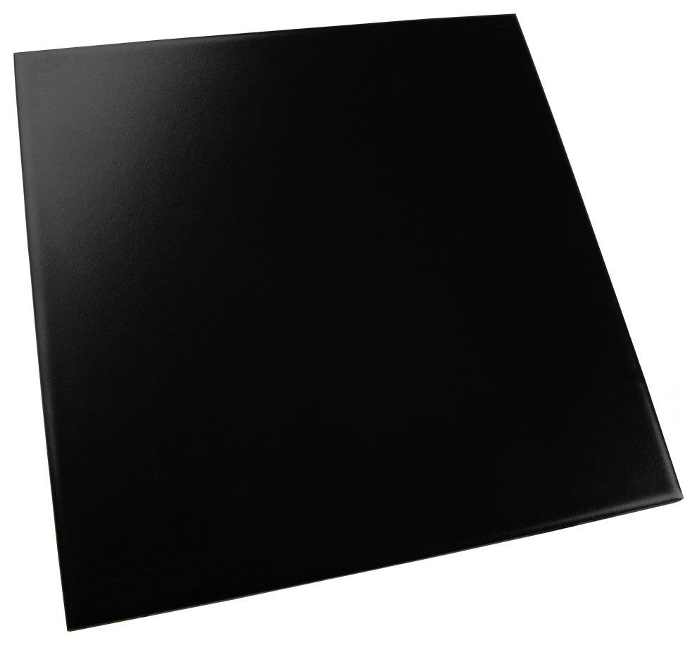 Monocolor Special Nero Ceramic Floor and Wall Tile