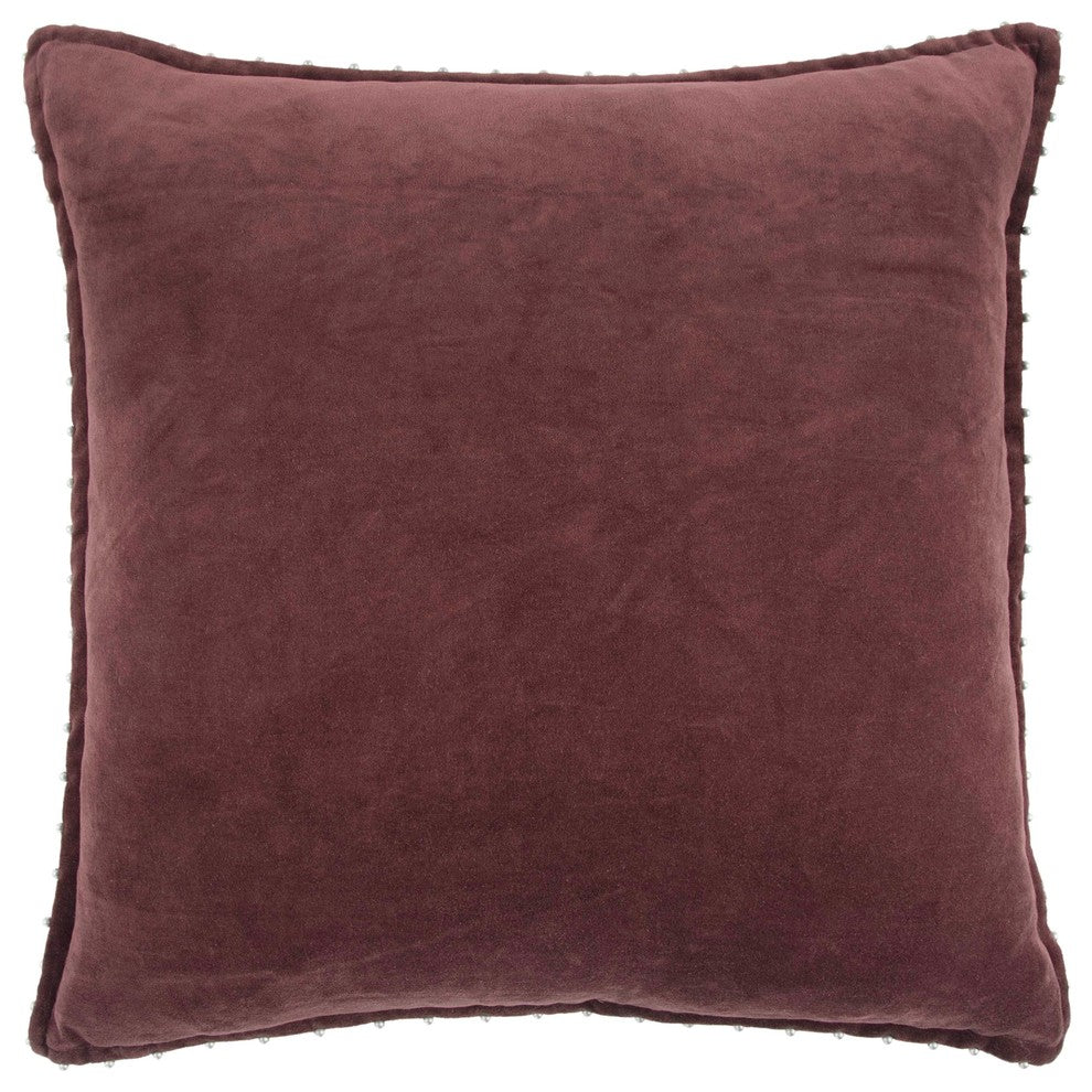 Rizzy Home 22"x22" Pillow