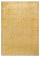 Mogul, One-of-a-Kind Hand-Knotted Area Rug Green, 6'1"x8'8"